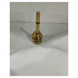 Brass 3-Hole Ceramic Disc Faucet Cartridge