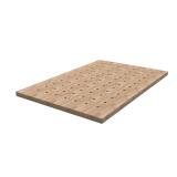 Kreg Hardwood Bench Top Solid Hardwood Butcher