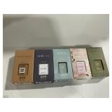 Pura Smart Scent Fragrance Refill Lot of 5