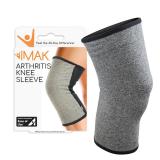 IMAK Brownmed Compression Arthritis Knee Sleeve