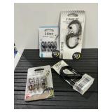 Nite Ize S-Biner Assorted Carabiner Lot