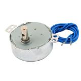 uxcell 15-18RPM Synchronous Motor 4W AC 100-127V