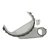 GE Appliances WE14X25080 Dryer Lint Chute Assembly