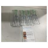 Opalescence Tooth Whitening Gel Syringe Lot
