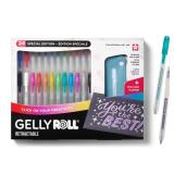 SAKURA Gelly Roll Retractable Gel Pens Colored