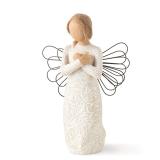 Willow Tree Remembrance Sculpted Hand Painted