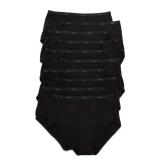 Hanes womens Cotton Brief Underwear 10 Pack Brief