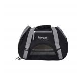 Coastal Pet Bergan Comfort Carrier Breathable