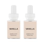 Pura x Simplicity Home Diffuser Refill 2 Pack