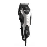 Wahl Pro Animal Deluxe U Clip Dog & Cat Trimmer