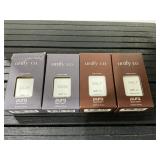 4 Pura Unify Co Smart Scent Fragrance Refills