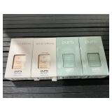 Pura Smart Scent Fragrance Refill Lot 4 Pack