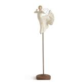 Willow Tree Song of Joy Angel Sculpted Hand