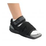 United Ortho Pediatric Post-Op Shoe Black