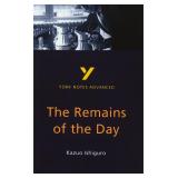 LONGMAN The Remains of the Day Book