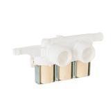 Parts Master Washer Water Valve for GEHotpoint