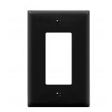 ENERLITES 1-Gang Midsize Decorator Wall Plate...