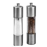 Cole & Mason Everyday Salt & Pepper Mill Gift Set