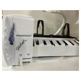 Parts Master GE Refrigerator Icemaker 9.75x5.5x5.5