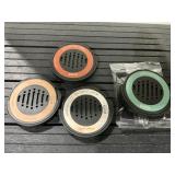 Set of 4 Pura Smart Scent Fragrance Refills