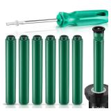HappyAlley 5 Sprinkler Riser Extension 7-Set