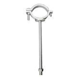Morris 2-inch Malleable Mast Support Clamp