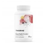 Thorne Heart Health Complex 90 Count $43.00