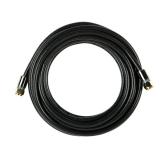 Commercial Electric 15 ft. Coaxial Cable