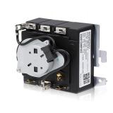 Parts Master Repl for GE/Hotpoint Dryer Timer