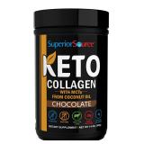 Superior Source Keto Collagen Collagen Protein
