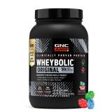 GNC AMP Wheybolic Fruity Cereal 28.2 oz 13