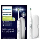 PHILIPS Sonicare 6100 Rechargeable Electric