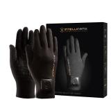 Brownmed Intellinetix Therapy Gloves Compression