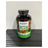 Dr. Schulzes SuperFood Plus 390 Vegetarian Tablets