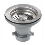 Stainless Steel Strainer