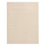StyleWell Oathil 6 ft. x 8 ft. Cream Geometric