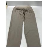 CRZYOGA Womens High Waisted Leggings Size M