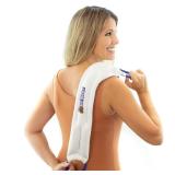 Carex Bed Buddy Heat Pad And Cooling Neck Wrap