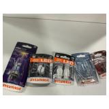 Sylvania Automotive Light Bulb Assortment Lot