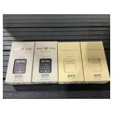 Pura Smart Scent Fragrance Refill Lot 4 Pack
