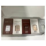 Lot of 5 Pura Smart Scent Fragrance Refills