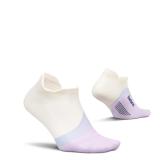 Feetures Elite Light Cushion No Show Tab Ankle M