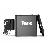 iPower Electric Spinner for 16  19 Trimmers