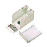 Wiremold V2010A2 12 Conduit Fitting