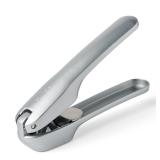 Zyliss Susi 4 Garlic Press Odor Free Hands During