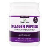 Swanson High Plains Collagen Hydrolysate 1 lb