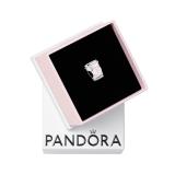 PANDORA Drink To Go Charm Pink Enamel 797185EN160