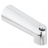 EZ-FLO 7in Bathtub Diverter Spout