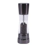 COLE & MASON Derwent Pepper Grinder Gunmetal Mill