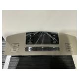 Refrigerator Dispenser Control Panel Assembly